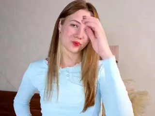 WilonaHamlet's Live Sex Cam Show