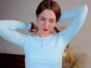 WilonaHamlet's Live Sex Cam Show