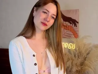 WilonaHamlet's Live Sex Cam Show