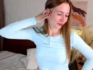 WilonaHamlet's Live Sex Cam Show