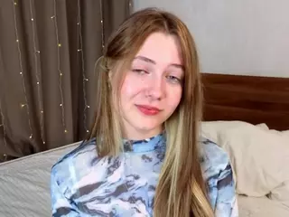 WilonaHamlet's Live Sex Cam Show