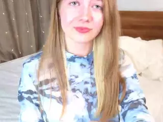 WilonaHamlet's Live Sex Cam Show