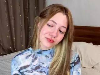 WilonaHamlet's Live Sex Cam Show