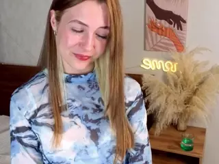 WilonaHamlet's Live Sex Cam Show
