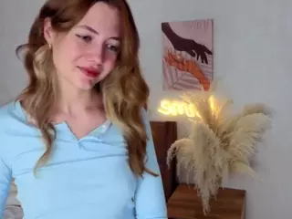 WilonaHamlet's Live Sex Cam Show