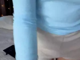 WilonaHamlet's Live Sex Cam Show