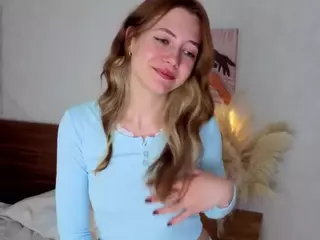 WilonaHamlet's Live Sex Cam Show