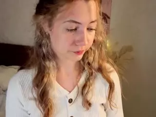 WilonaHamlet's Live Sex Cam Show