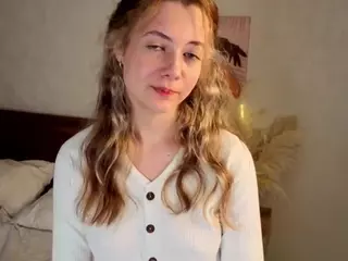 WilonaHamlet's Live Sex Cam Show