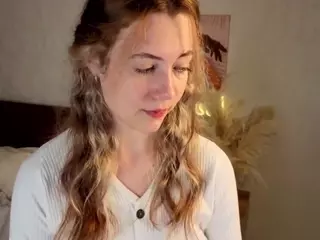 WilonaHamlet's Live Sex Cam Show