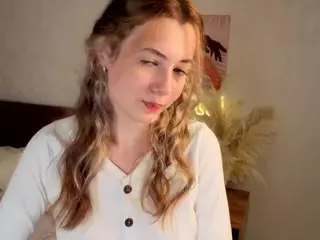 WilonaHamlet's Live Sex Cam Show