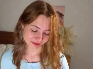 WilonaHamlet's Live Sex Cam Show