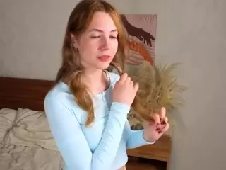 WilonaHamlet's Live Sex Cam Show