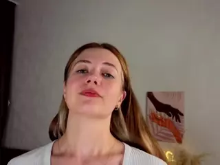 WilonaHamlet's Live Sex Cam Show