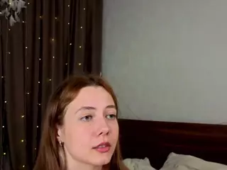 WilonaHamlet's Live Sex Cam Show