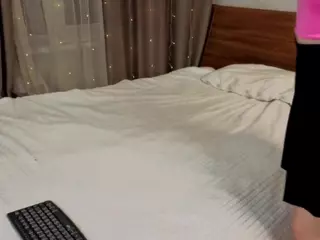 WilonaHamlet's Live Sex Cam Show