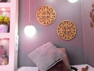 zoemoretti webcam