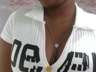 abby-t webcam model