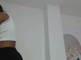 abby-t Live Webcam on CamSoda