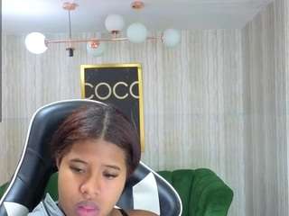 abby-t Live Webcam on CamSoda