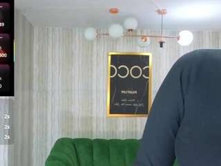 abby-t webcam model