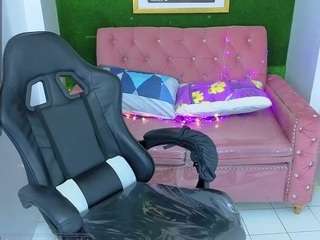 abby-true-t Live Webcam on CamSoda