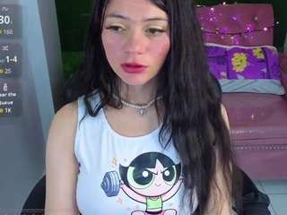 abby-true-t Live Webcam on CamSoda