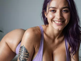aisha hadid's Live Sex Cam Show