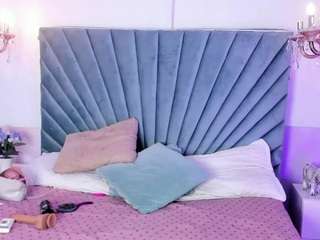 Aitana Hilton