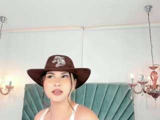 aitanahilton webcam model