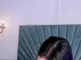 Aitana Hilton's Live Sex Cam Show
