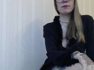 alexandrazaryanova Live Webcam on CamSoda
