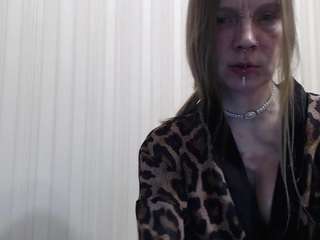 alexandrazaryanova webcam