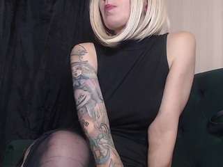 alexandrazaryanova webcam