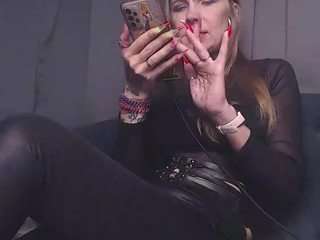alexandrazaryanova Sex Cam Show