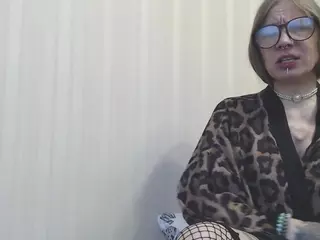 AlexandraZaryanova's Live Sex Cam Show