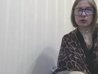 AlexandraZaryanova's Live Sex Cam Show