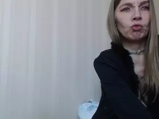 AlexandraZaryanova's Live Sex Cam Show