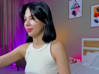 Alice-Bradly's Live Sex Cam Show