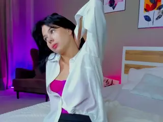 Alice-Bradly's Live Sex Cam Show