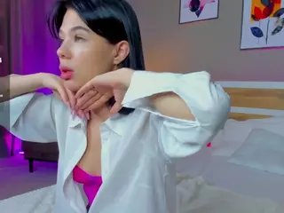 Alice-Bradly's Live Sex Cam Show