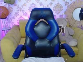 aliss-m Live Webcam on CamSoda