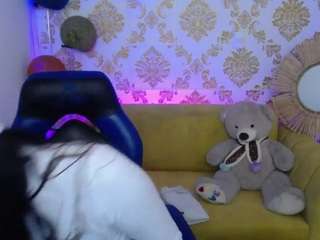 aliss-m Camel toe live webcam