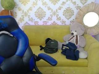 aliss-m webcam model