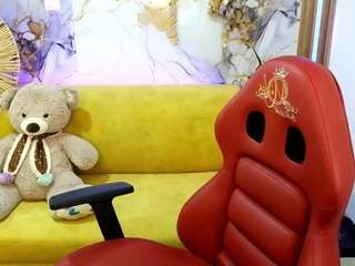 aliss-m Live Webcam on CamSoda