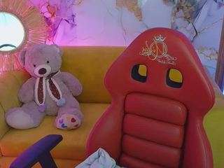 aliss-m live webcam show