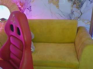 aliss-m live webcam show
