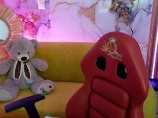 aliss-m live webcam show
