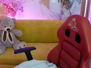 aliss-m live webcam show