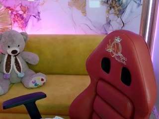 aliss-m live webcam show